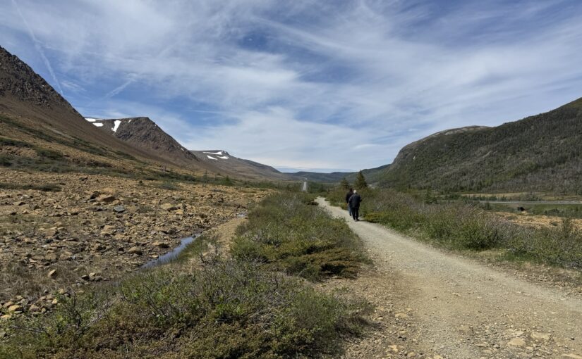 Day 07 – Gros Morne