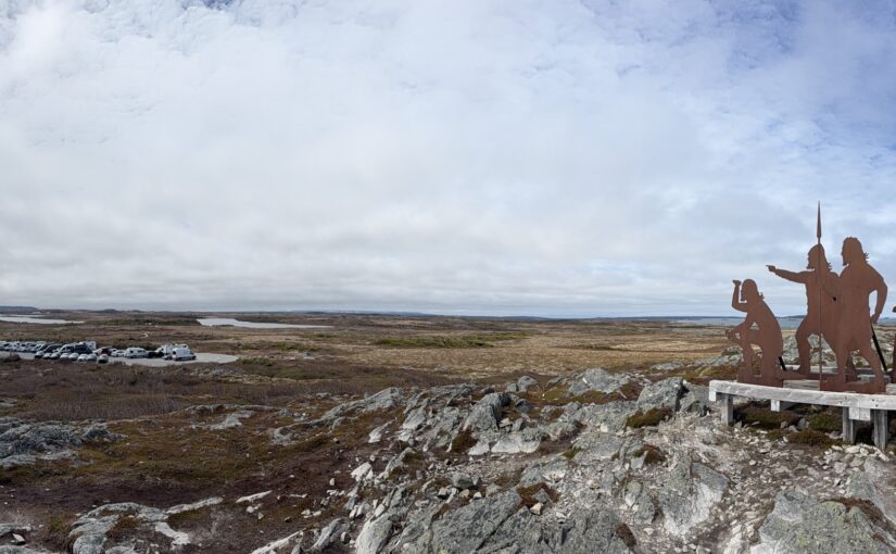 Day 10 – Vikings!